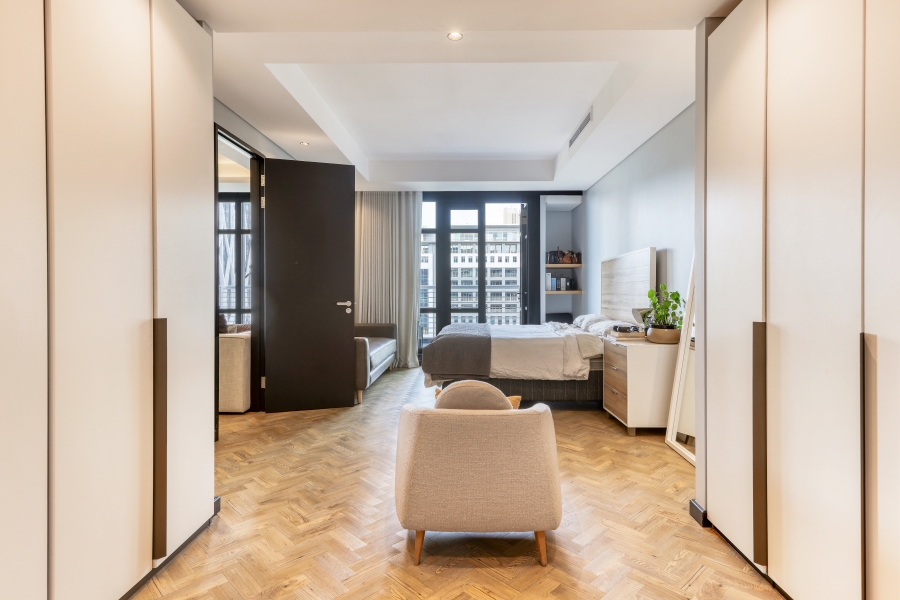 2 Bedroom Property for Sale in Cape Town City Centre Western Cape